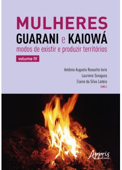 Mulheres Guarani e Kaiowá