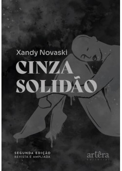 Cinza solidão