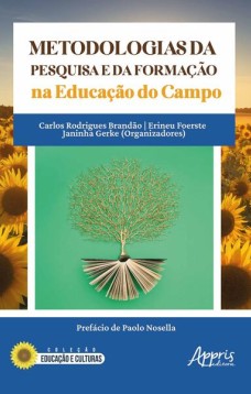 Metodologias da pesquisa e da formação na educação do campo