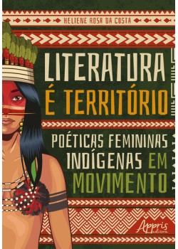 Literatura é Território