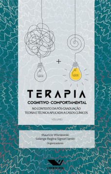 Terapia cognitivo-comportamental