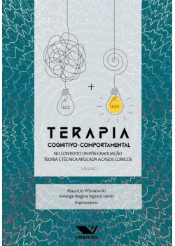 Terapia cognitivo-comportamental