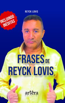 Frases de Reyck Lovis