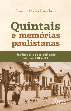 Quintais e memórias paulistanas