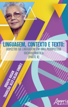 Linguagem, Contexto e Texto: