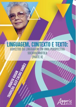 Linguagem, Contexto e Texto: