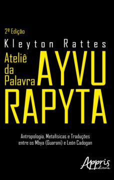 Ateliê da Palavra Ayvu Rapyta: