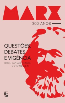 Marx 200 anos