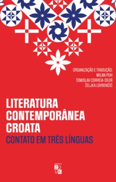 Literatura contemporânea croata