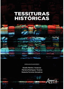 Tessituras históricas
