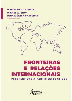 Fronteiras e relações internacionais