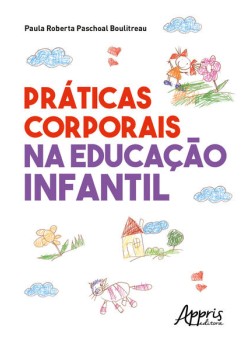 Práticas corporais na educação infantil