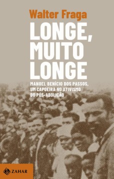 Longe, muito longe