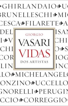 Vidas dos artistas