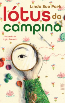 Lótus da campina