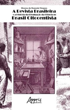 A revista Brasileira e a história da divulgação da ciência no Brasil oitocentista