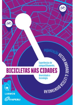 Bicicletas nas cidades