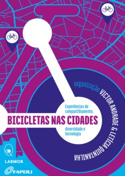 Bicicletas nas cidades