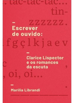 Escrever de ouvido