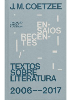 Ensaios recentes