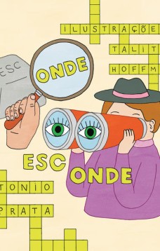 Esconde-esconde