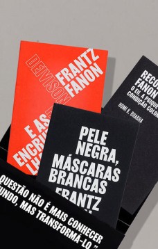 Para entender Frantz Fanon