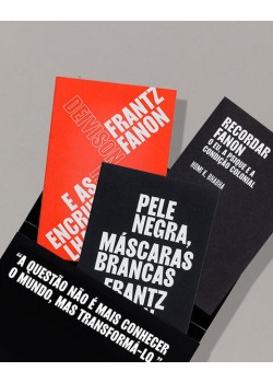 Para entender Frantz Fanon