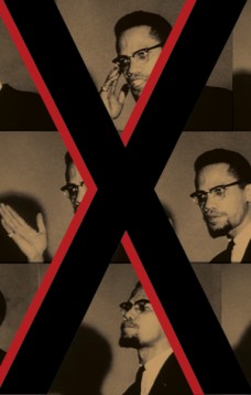 Malcolm X Fala