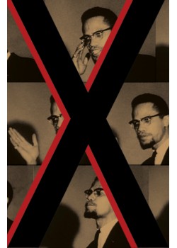 Malcolm X Fala