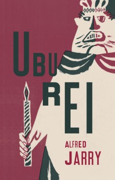 Ubu rei