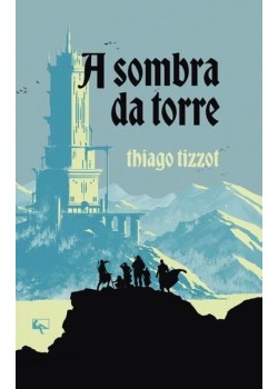 A sombra da torre