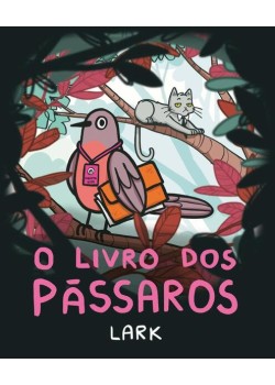 O livro dos pássaros