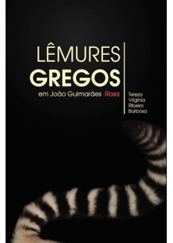 Lêmures gregos em João Guimarães Rosa