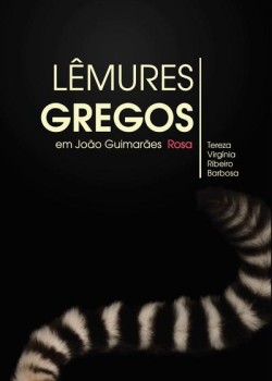 Lêmures gregos em João Guimarães Rosa