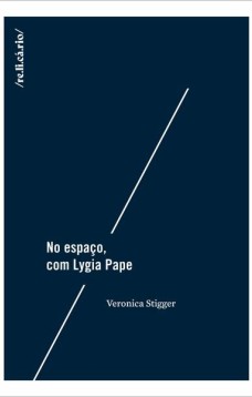 No espaço, com Lygia Pape