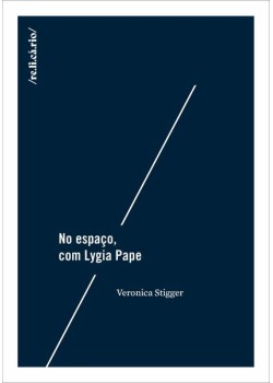 No espaço, com Lygia Pape