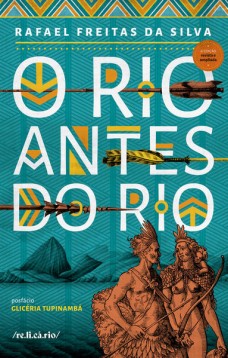 O Rio antes do Rio