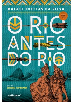 O Rio antes do Rio