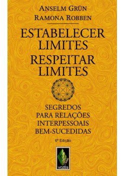 Estabelecer Limites - Respeitar Limites