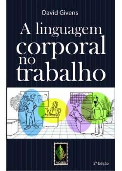 Linguagem corporal no trabalho