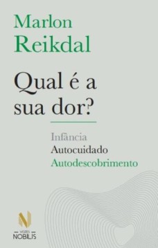 Qual é a sua dor?