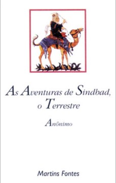 As aventuras de Sindbad, o terrestre