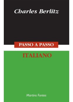 Passo a passo - italiano