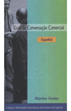 Guia de conversação comercial