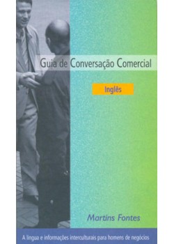 Guia de conversação comercial