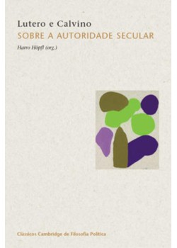 Sobre a autoridade secular