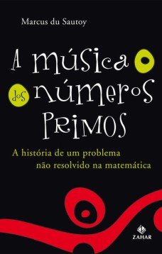 A música dos números primos