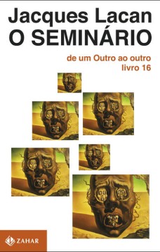 O Seminário, livro 16