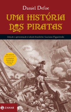 Uma história dos piratas