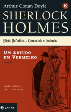 Um estudo em vermelho